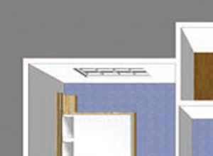 **New Construction** Two Bedroom Two Bath